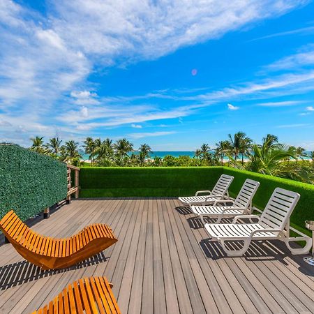 Sobe Suites In Miami Beach Exteriér fotografie