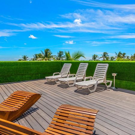 Sobe Suites In Miami Beach Exteriér fotografie