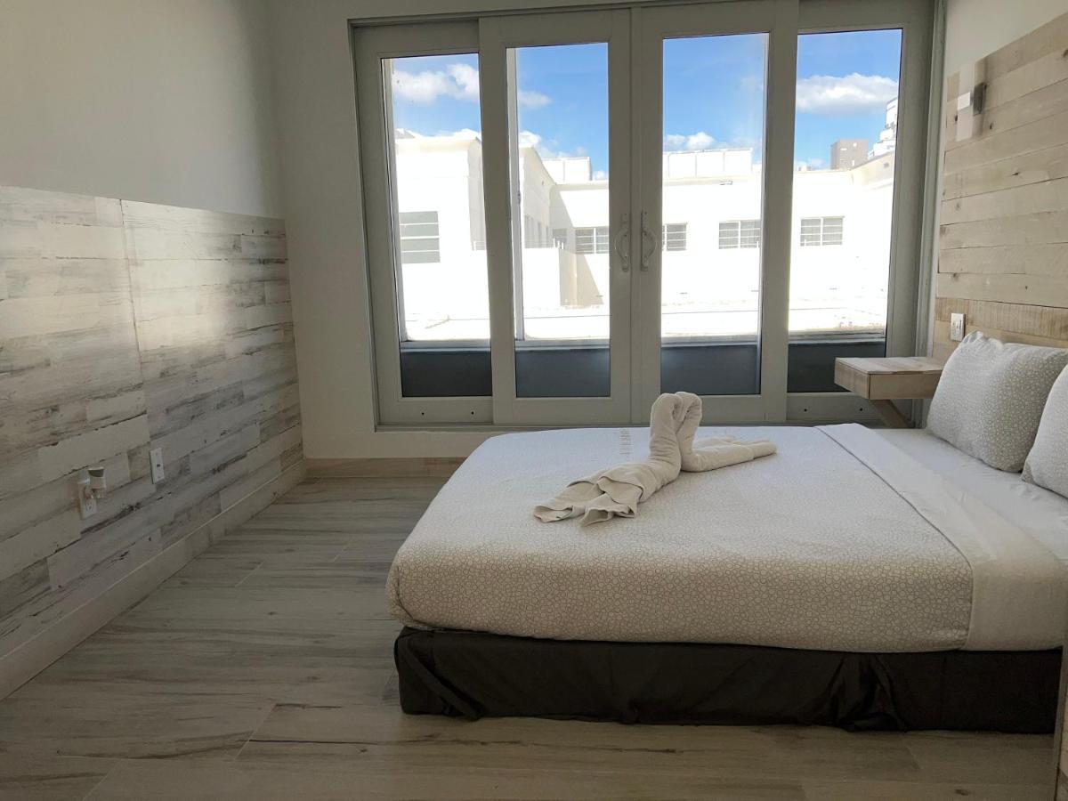 Sobe Suites In Miami Beach Exteriér fotografie
