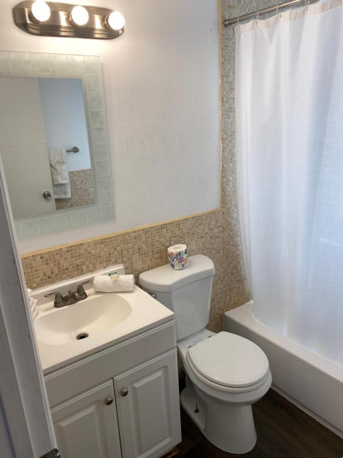 Sobe Suites In Miami Beach Exteriér fotografie